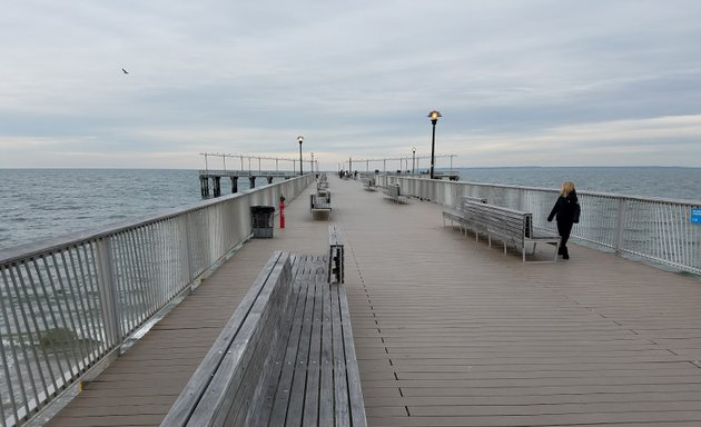 Photo of Coney Island