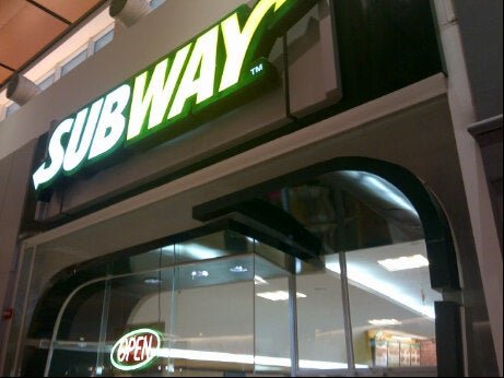 Foto de Subway