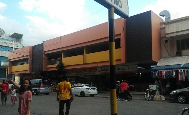 Photo of Goldilocks - NCCC Mall Magsaysay | Supply City