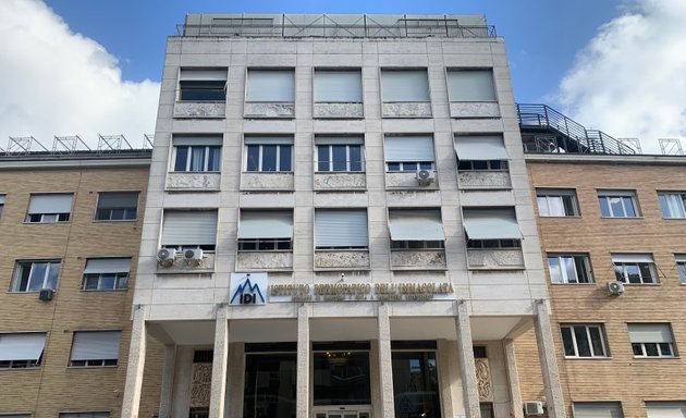 foto Istituto Dermopatico dell'Immacolata