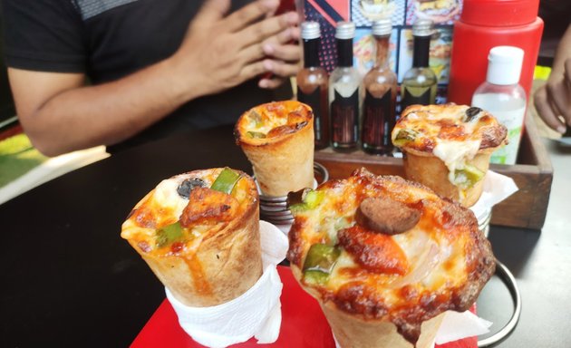 Photo of Coney's - Pizza Cones & More