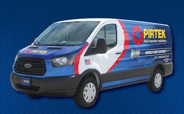 Photo of Pirtek