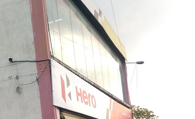 Photo of Om Bikes - Hero MotoCorp