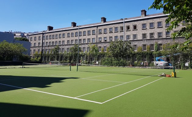 Photo of Botany Bay Tennis Courts