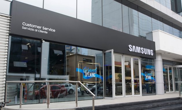 Foto de Samsung Customer Service Plaza San Isidro