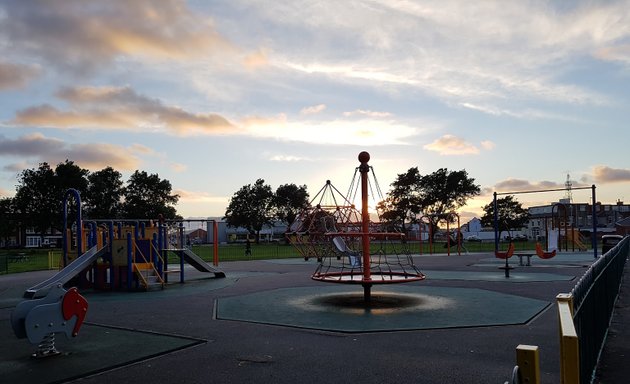 Photo of Palmer Avenue Playground