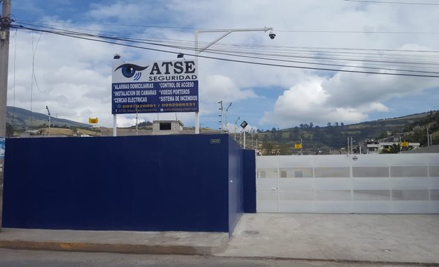 Foto de ATSE Seguridad