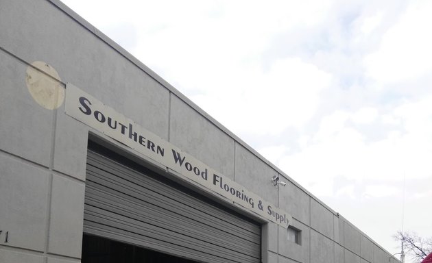 Photo of Southern Wood Flooring & Supply