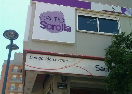 Foto de Grupo Sorolla Educación