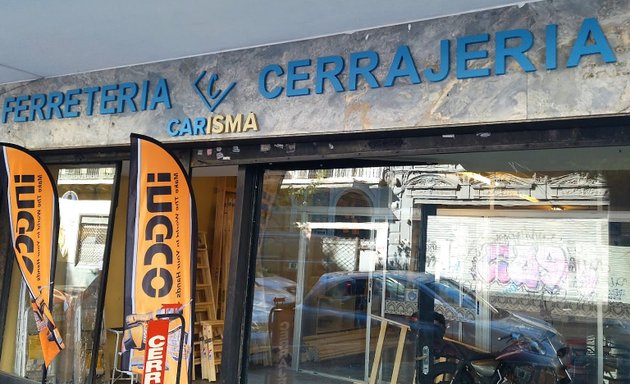 Foto de Carisma: Ferretería y Cerrajería