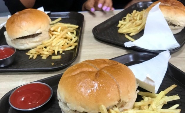 Photo of Caldo Burger House | 4 Kilo | ካልዶ በርገር ቤት | 4 ኪሎ