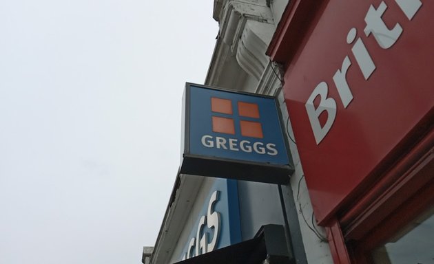 Photo of Greggs