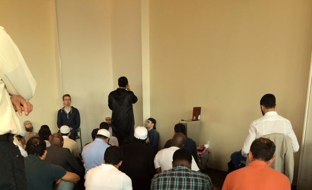 Photo of Islamic Center at NYU