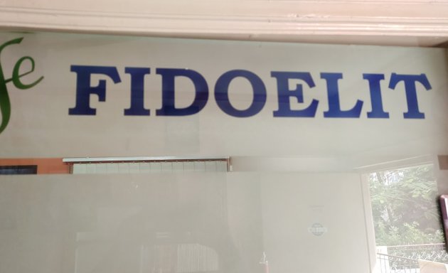 Photo of Fidoelit Professional Services p Ltd.