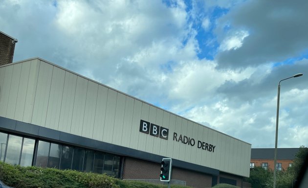 Photo of BBC Radio Derby