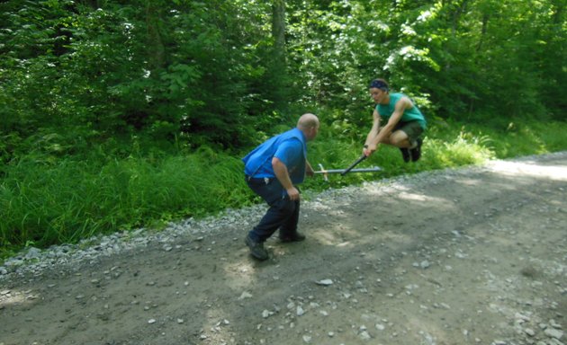 Photo of 33rd St. Donat Scout Group