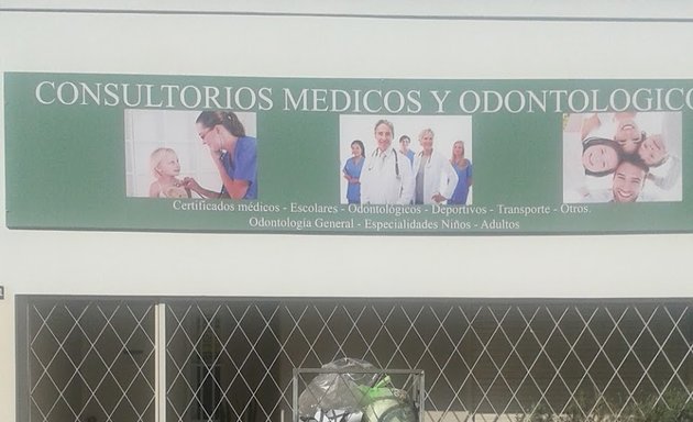 Foto de SALUD.COM Odontologia Medicina y Estetica