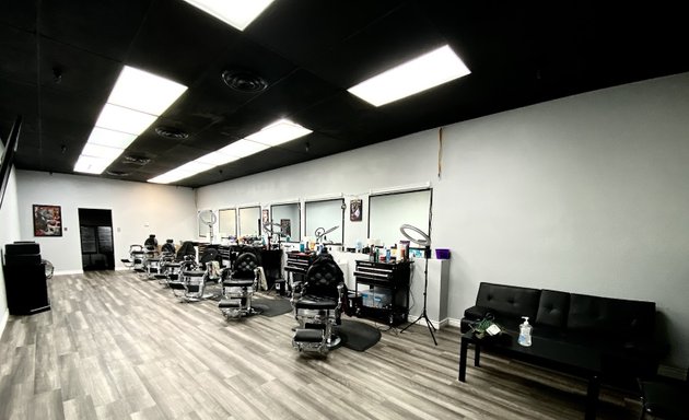 Photo of Exclusive Empire Barbershop