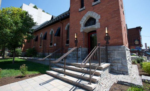 Photo of St John the Evangelist Anglican Church