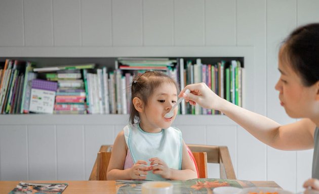 Photo of Peaceful Parent Sleep Coaching