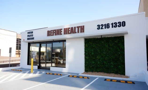 Photo of Refine Physiotherapy & Pilates - Bowen Hills