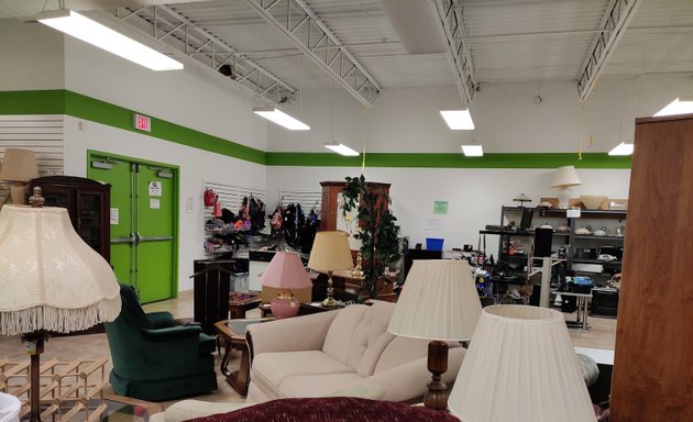Photo of Mission Thrift Store Windsor
