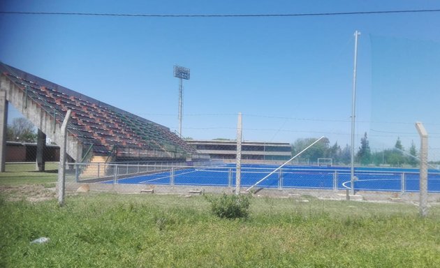 Foto de Estadio Municipal De Hockey