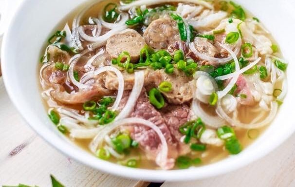 Photo of HA LONG BAY Vietnamese Cuisine & Subs
