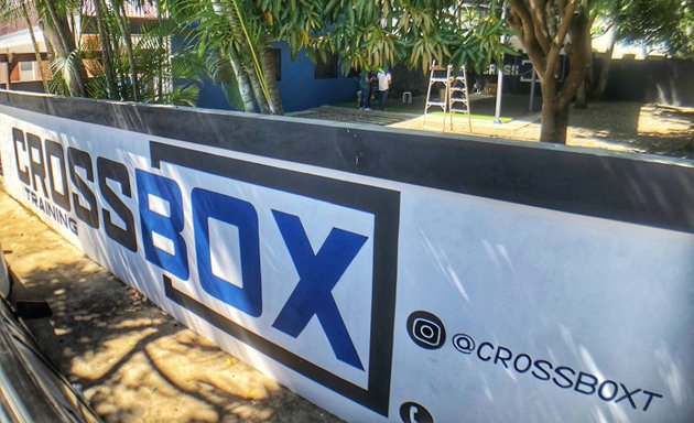 Foto de CrossBox Training