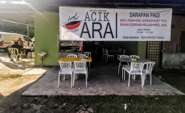 Photo of Kedai Acik Ara