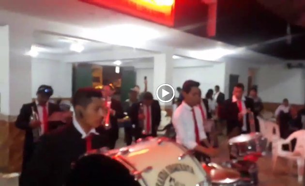 Foto de Banda Orquesta Peruvian Music LIMA - PERU