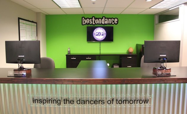 Photo of Protege Dance Project