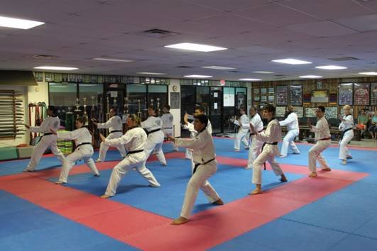Photo of Korea America Taekwondo Academy
