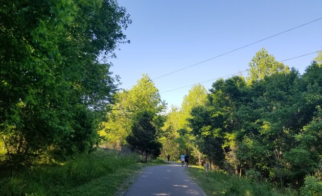 Photo of Four Mile Creek Greenway