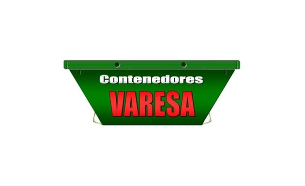 Foto de Contenedores VARESA