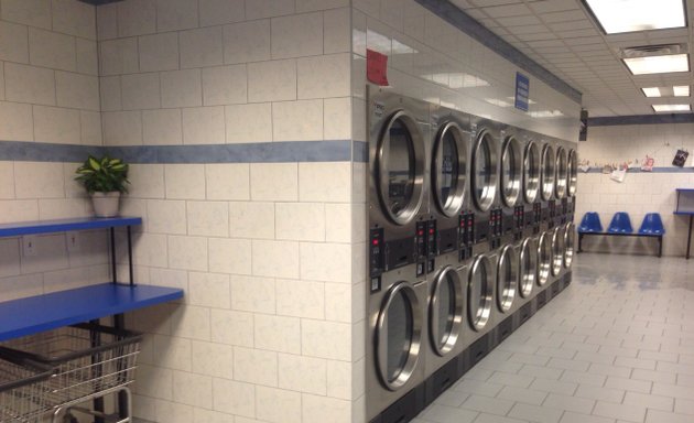 Photo of Cool Cycle Laundry