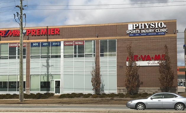 Photo of Rutherford Physiotherapy & Sports Injury Clinic (Vaughan, Richmond Hill)