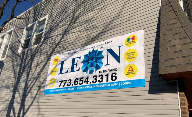 Photo of Leon Insurance Agency