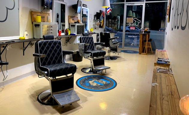 Photo of The Drip Barber Shop