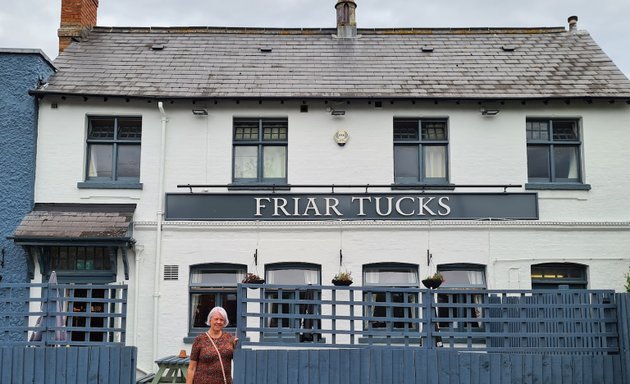 Photo of Friar Tucks Inn & Restaurant