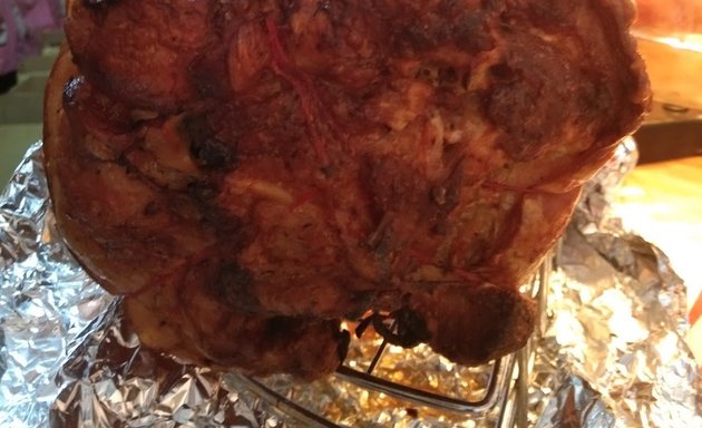 Photo of Ayesha's Special Lechon Belly