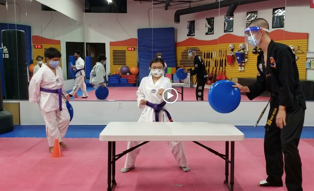 Photo of Best US Tae-Kwon DO Academy