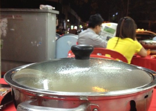 Photo of Ho Kee Seafood Steamboat