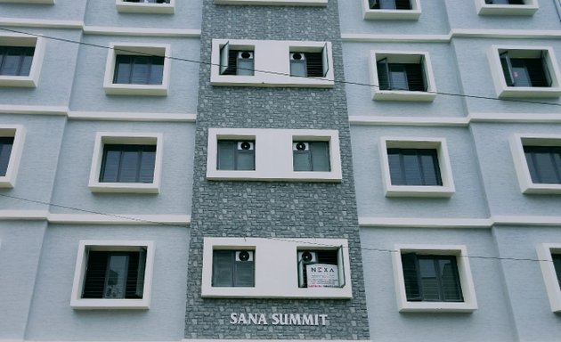 Photo of Sana Summit