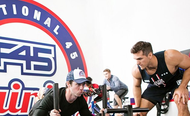 Photo of F45 Training Brisbane North Quay