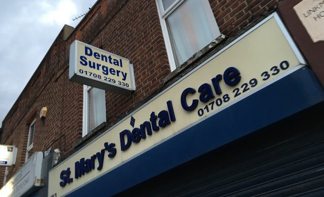 Photo of St Mary's Dental Care