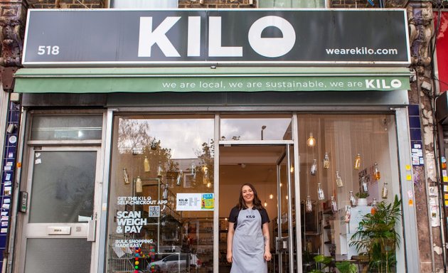 Photo of Kilo | Zero Waste Shop