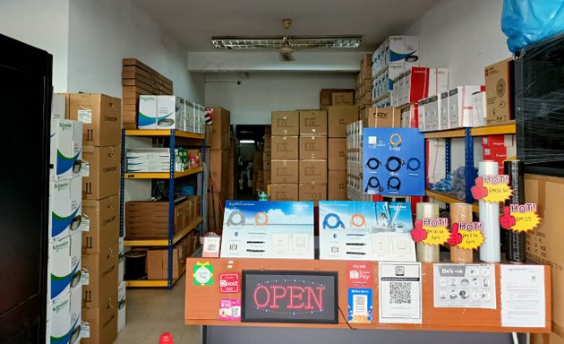 Photo of Data Home Solution sdn bhd