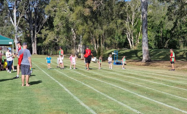 Photo of Wynnum Manly Little Athletics Club
