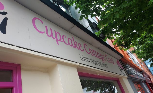Photo of Cupcake Cottage Cork